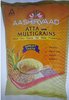 Aashirvaad Multigrains Atta 5 Kg (Export Pack)