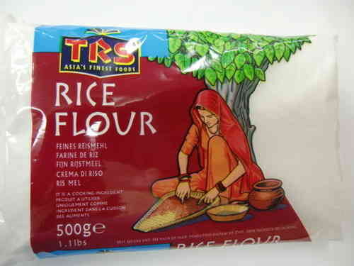 TRS / Annam Rice Flour 500gms