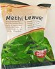 Methi Frozen 340g (only for Munich based customers)