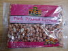 TRS / HEERA Pink Peanuts Kernels 375g
