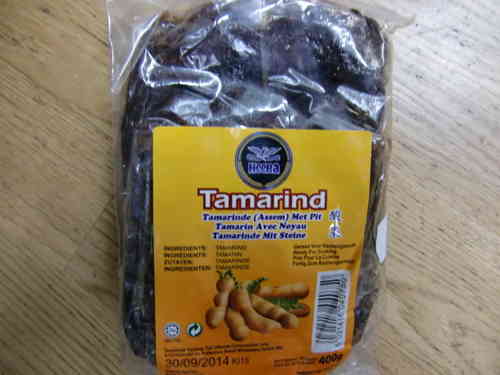 Tamarind  400 gms