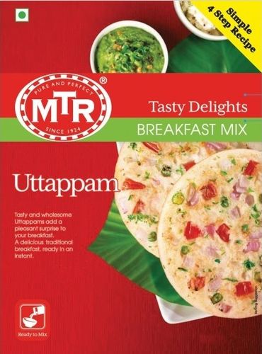 MTR Uttapam Mix 500g