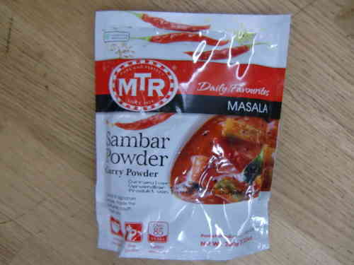 MTR Sambar Powder 200 gms