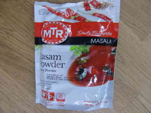 MTR Rasam Powder 200 gms