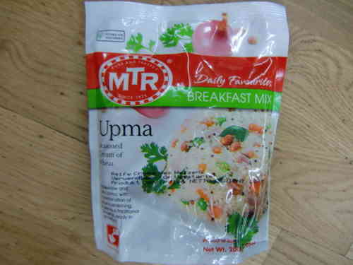 MTR Upma Mix 200 gms