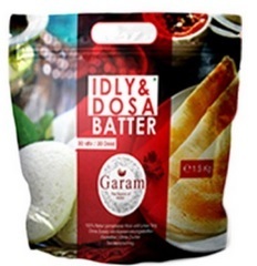 Fresh Idly and Dosa Batter - 1 KG ( Only for Munich based Customers )