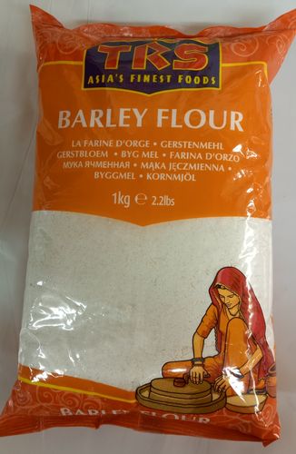 Barley flour (Jav Atta) 1kg