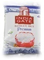 India Gate Basmati Rice 1 KG - Export Pack