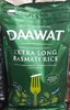 Daawat Basmati Rice Extra long 5kg!!!
