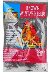 Mustard Seeds (Rye/Sarson) 100 gms