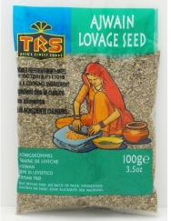 TRS Ajwain (Lovage Seeds) 100 gms