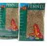 TRS /Spicemaster Schani Fennel (Saunf / sonf ) 100 gms