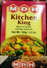 MDH Kitchen King Masala 100 gms