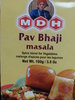 MDH Pav Bhaji Masala 100 gms