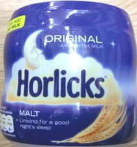 Horlicks 300 gms