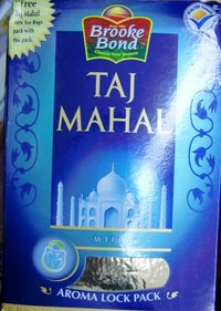 Brook Bond Taj Mahal Tea (Black-Loose) 500 gms  (expiry 10/22)