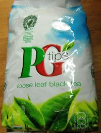 PG Tea 240Bags