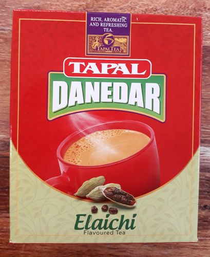 Tapal Danedar 1 KG Black Tea In Jar