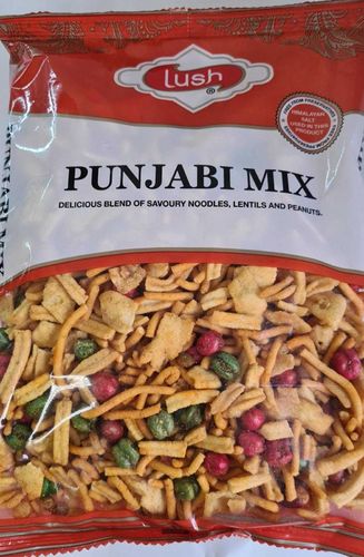 Lush Punjabi Mix 325g