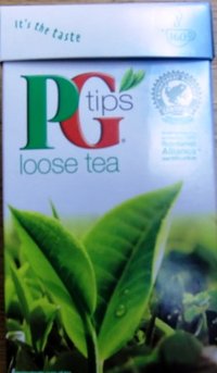 PG 1,5 kg Loose Tea