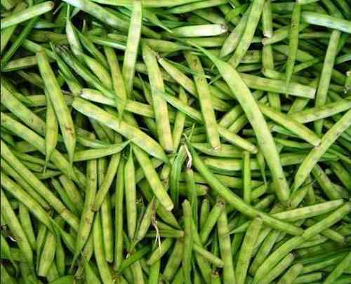 Gawar Beans (Gawar Fali) 250g only for munich based customers
