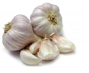 Fresh Garlic 250g for all cities