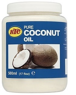 KTC / Annam Coconut Oil 500ml