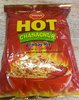 Pran Hot Chanachur Bombay mix 150g