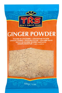 Trs /Schani / Annam Ginger powder 100g