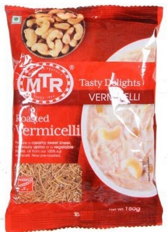 MTR Vermicelli unroasted 440 gms