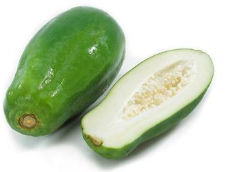 Green Papaya 1000g (only for munich based customers)