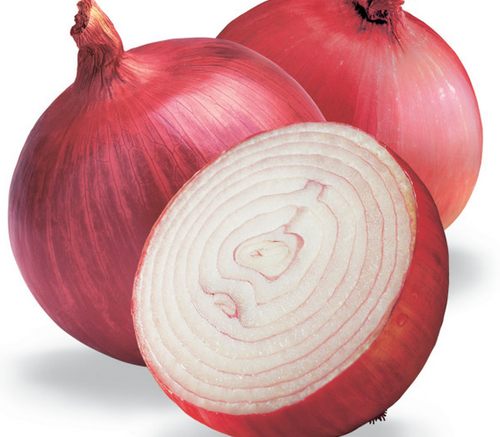 Red onion Big 1kg