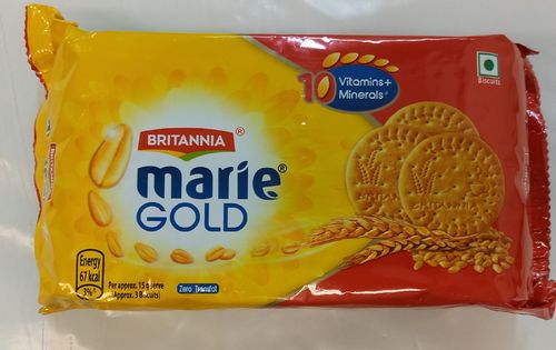 Britannia Marie gold 176gms