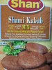 Shan Shammi Kebab