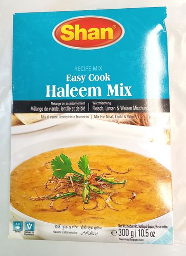 National Quick Cook Haleem Mix