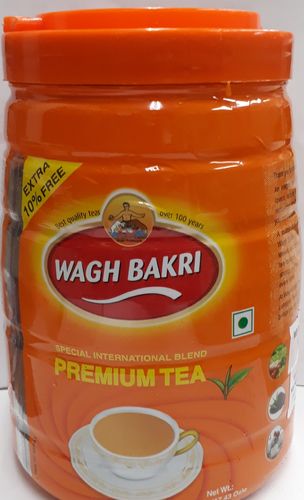 Wagh Bakri premium Tea 495g