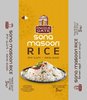 INDIA GATE SONA MASOORI RICE - ( ONLY AVAILABLE FOR SELF PICKUP AT STORE ) 5 Kgs !!!