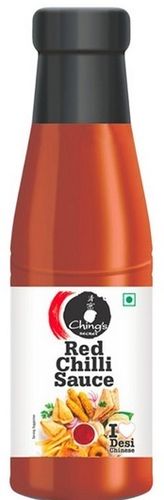 CHINGS SAUCE RED CHILLI 200 GMS (expiry 06/22)